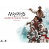 Asmodee Assassin’s Creed: Brotherhood of Venice CZ