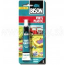 BISON Vinyl Plastic lepidlo na mäkké PVC 25g