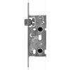 Doornite Zadlabávací zámok WC 72 mm P, zádlab: 60 mm, rozstup: 72 mm, WC, 64.01.100