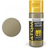 AMMO by MIG Jimenez ATOM COLOR - Dust 20ml
