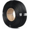 Filament Spectrum Refill PET-G Premium 1,75 mm Transparent Black 1 kg 81366