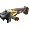 DeWALT DCG406NT 18V AKU úhlová bruska 125mm bez aku a nabíječky, Tstak