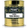 HOTOVKY Z PLECHOVKY Kuracie Tikka Masala Varianta: 800 g