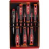 MILWAUKEE VDE sada skrutkovačov 7ks 4932478739