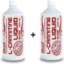 Best Nutrition L-Carnitine Liquid 120000 1000 ml