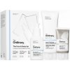 The Ordinary The Face & Body Set The Ordinary Niacinamide 5% Face & Body Emulsion ľahká hydratačná emulzia proti tmavým škvrnám 100 ml + The Ordinary Natural Moisturizing Factors + Inulin Body Lotion