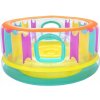 Nafukovacia trampolína Bestway 180 cm FT 6 (180-183 cm)