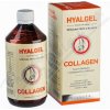 Hyalgel COLLAGEN 500 ml