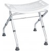 Ridder Stolička skladacia, biela A0050301