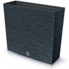 PROSPERPLAST Truhlík FÚRU T 58cm antracit