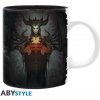 ABYstyle Hrnek Diablo IV Lilith 320 ml