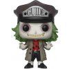 Funko POP! Beetlejuice: Beetlejuice Guide Hat