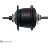 Shimano Nexus SG-C6061-8D Di2 zadný náboj, 32 dier, Center Lock, QR