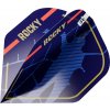Letky na šípky Target Pro.Ultra Josh Rock G1, No2, 9 ks multipack