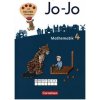 Jo-Jo Mathematik - Allgemeine Ausgabe 2018 - 4. Schuljahr (Joachim Becherer,Franziska Dargies,Lilia Feller,Martin Gmeiner,Lorenz Huck,Heike Keller,Jana Köppen,Claudia Pfaffelhuber,Mechthild Schmitz,An