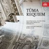 Czech Ensemble Baroque: Tůma: Requiem - CD