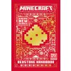 All New Official Minecraft Redstone Handbook