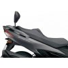 SHAD S0BR47RV Držiak opierky STYLE per SUZUKI BURGMAN 400