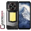 Oukitel WP56 5G Farba: Červená