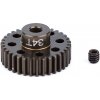 Associated Pastorek 34 zubů modul 48DP Factory Team (AE1352)