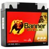 Banner Bike Bull GEL 521 01