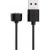FIXED USB-A Charging Cable for Xiaomi Mi Band/Smart Band 5/6/7, black FIXDW-989