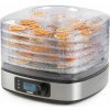 Sušička potravín Domo DO42602S 350 W