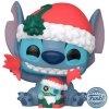 FUNKO POP! Disney: Stitch Unwrapping Gift (Lilo & Stitch) POP-1522