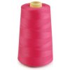 Polyesterové nite pre overlocky aj klasické šitie návin 5000 yards PE