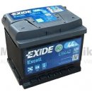 Exide Excell 12V 44Ah 420A EB442