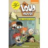 The Loud House #9: Ultimate Hangout (The Loud House Creative Team)(Pevná)