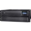 APC Smart-UPS X 3000VA Rack/Tower LCD 200-240V with Network Card (SMX3000HVNC)