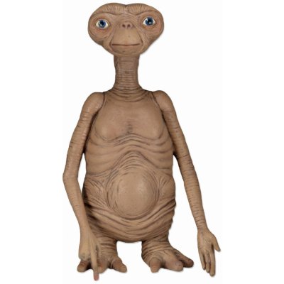 Neca E.T. the Extra-Terrestrial E.T. Stunt Puppet 30 cm