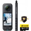 Insta360 - X5 Snowboard Bundle - Akční kamera