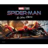Spider-man: No Way Home - The Art Of The Movie