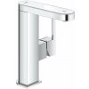 Grohe Plus - Digitálna umývadlová batéria M, s výpusťou Push-Open, chróm - 23958003