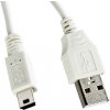 Canon IFC 400PCU Dátový - USB - USB typ A, 4-pin (M) - Mini-USB, typ B (M), 1,5m