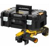DeWALT DCG409NT Aku uhlová brúska XR (18V/125mm/bez aku) kufor Tstak