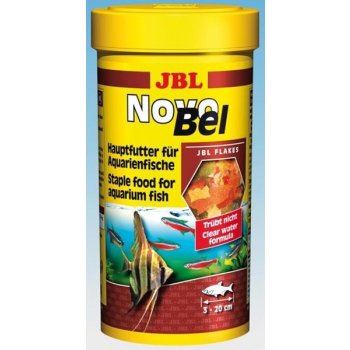 JBL NovoBel 250 ml