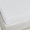 Homa froté plachta PLUS white 130 g Homa froté plachta PLUS white 130 g - 90/100x200 cm