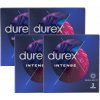 Durex Intense Orgasmic 4 x 3 ks