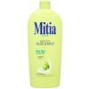 Mitia Tekuté mydlo náplň Aloe & Milk 1000ml