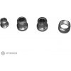 Elite adaptér 135x10 a 135x12 mm pre Drivo, Direto, Turno