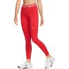 Legíny Nike Pro Mid Leggings Women cz9779-657 Veľkosť L