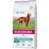 EUKANUBA Daily Care Adult Sensitive Digestion 12 kg