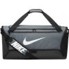 Nike Brasilia DH7710-068 sivá 60l
