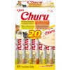 Churu Cat BOX Chicken&Beef Variety 20 x 14 g
