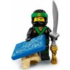 LEGO LEGO® NINJAGO 71019 minifigúrka Lloyd
