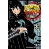 Viz Media Demon Slayer: Kimetsu no Yaiba 12
