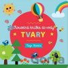 Tvary - Tiago Americo